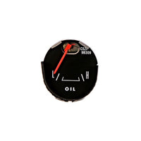C5ZF-9B309 Scott Drake Oil Pressure Gauge