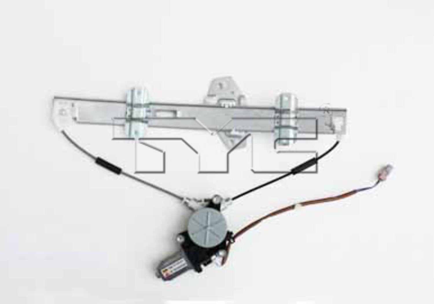 Power Window Motor A TYC - 660057