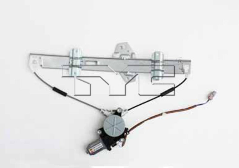 Power Window Motor A TYC - 660057