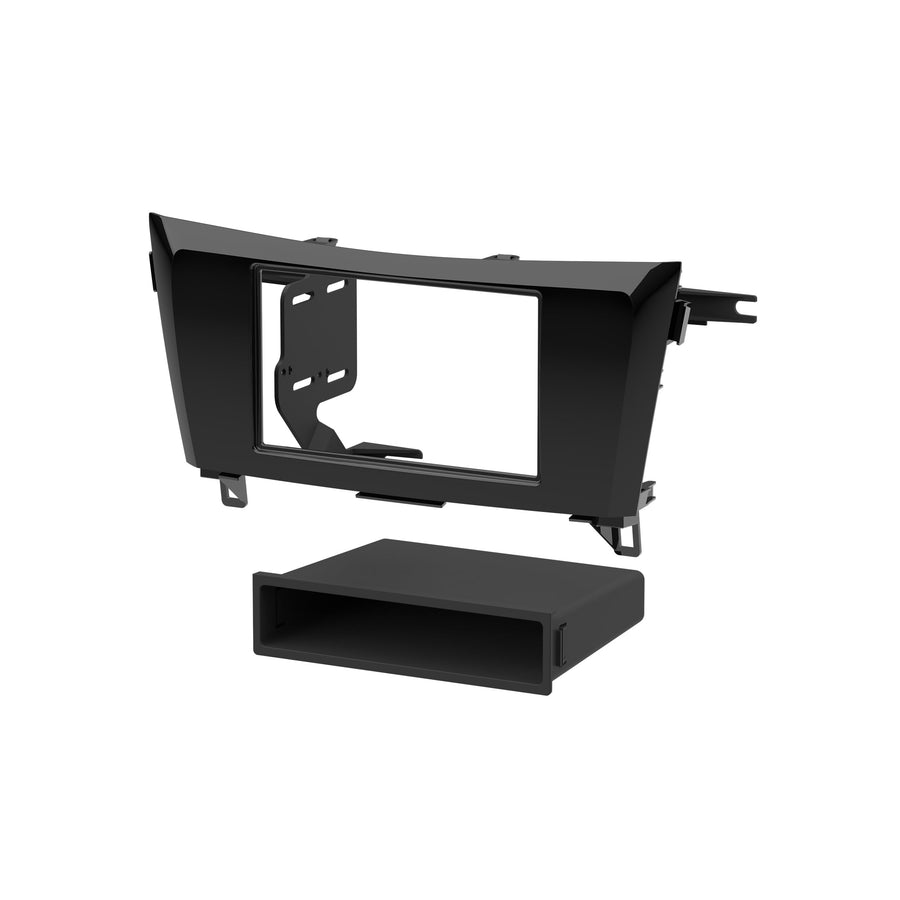 Metra Installation Dash Kit 99-7622HG for 2014- Nissan Rogue (Black)