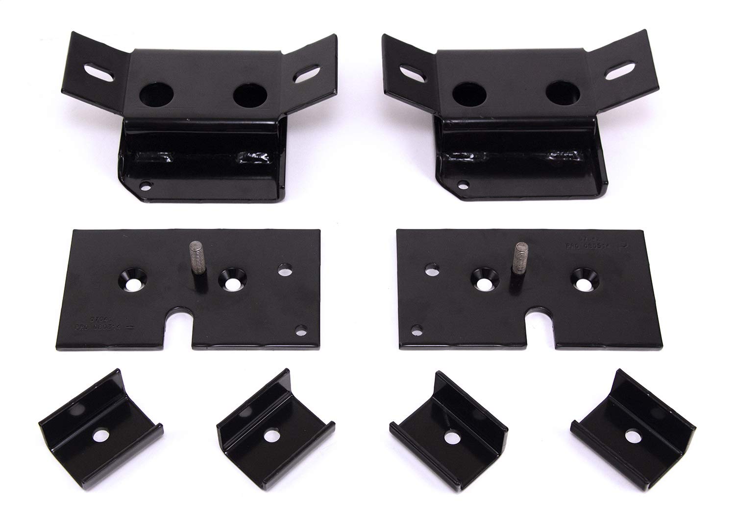 LoadLifter 5000 Air Suspension Kit Air Lift 57272