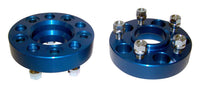 Wheel Spacer Set Crown Automotive RT32003