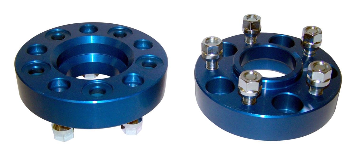 Wheel Spacer Set Crown Automotive RT32003
