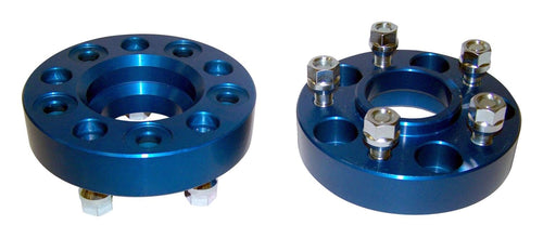 Wheel Spacer Set Crown Automotive RT32003