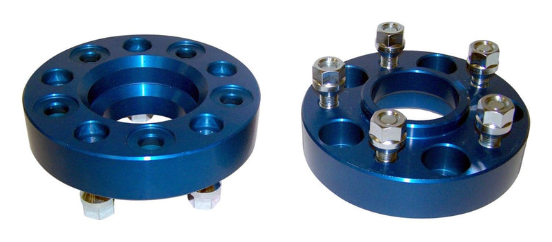Wheel Spacer Set Crown Automotive RT32003