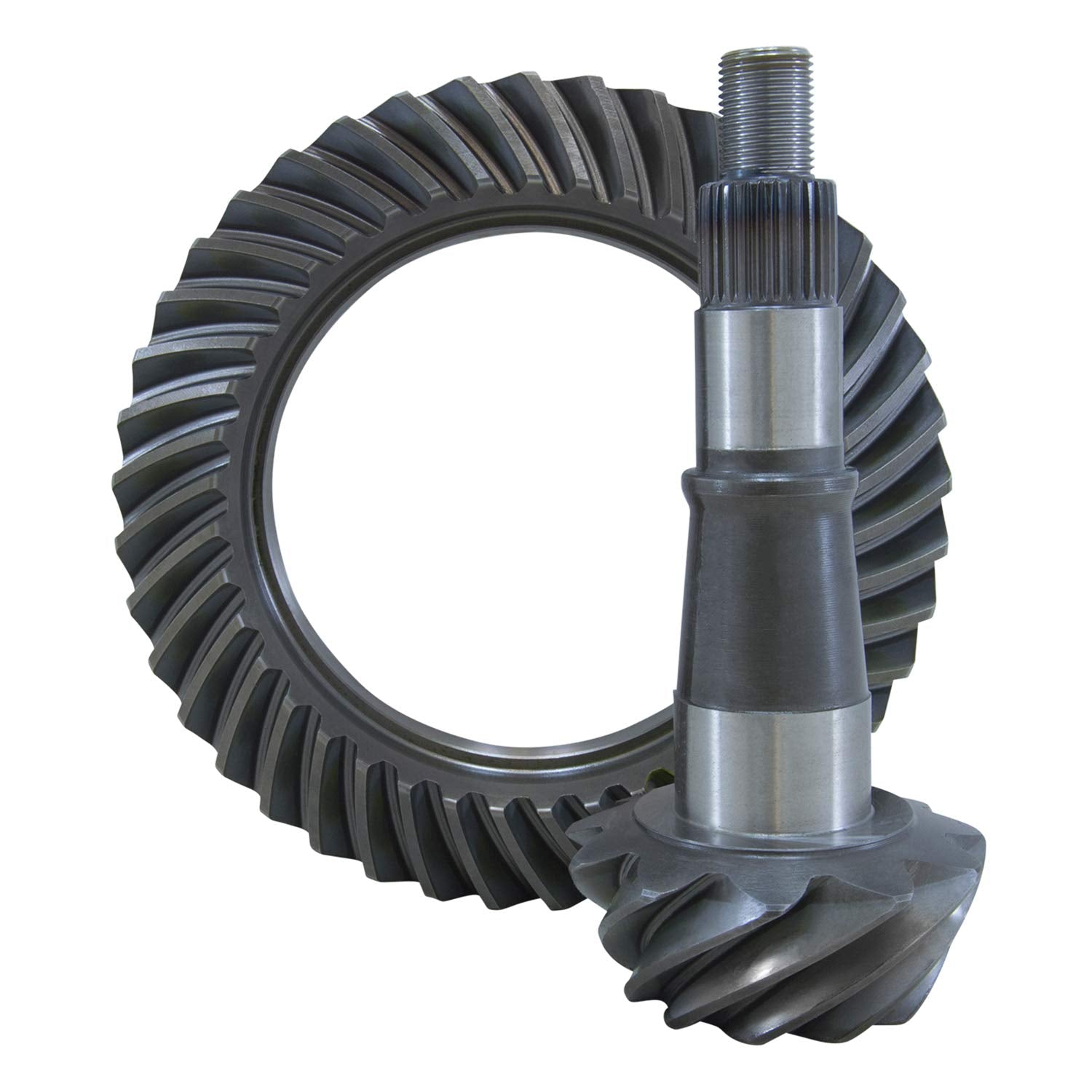 Ring & Pinion Gear Set USA Standard for Chrysler 9.25" Front in a 4.88 Ratio