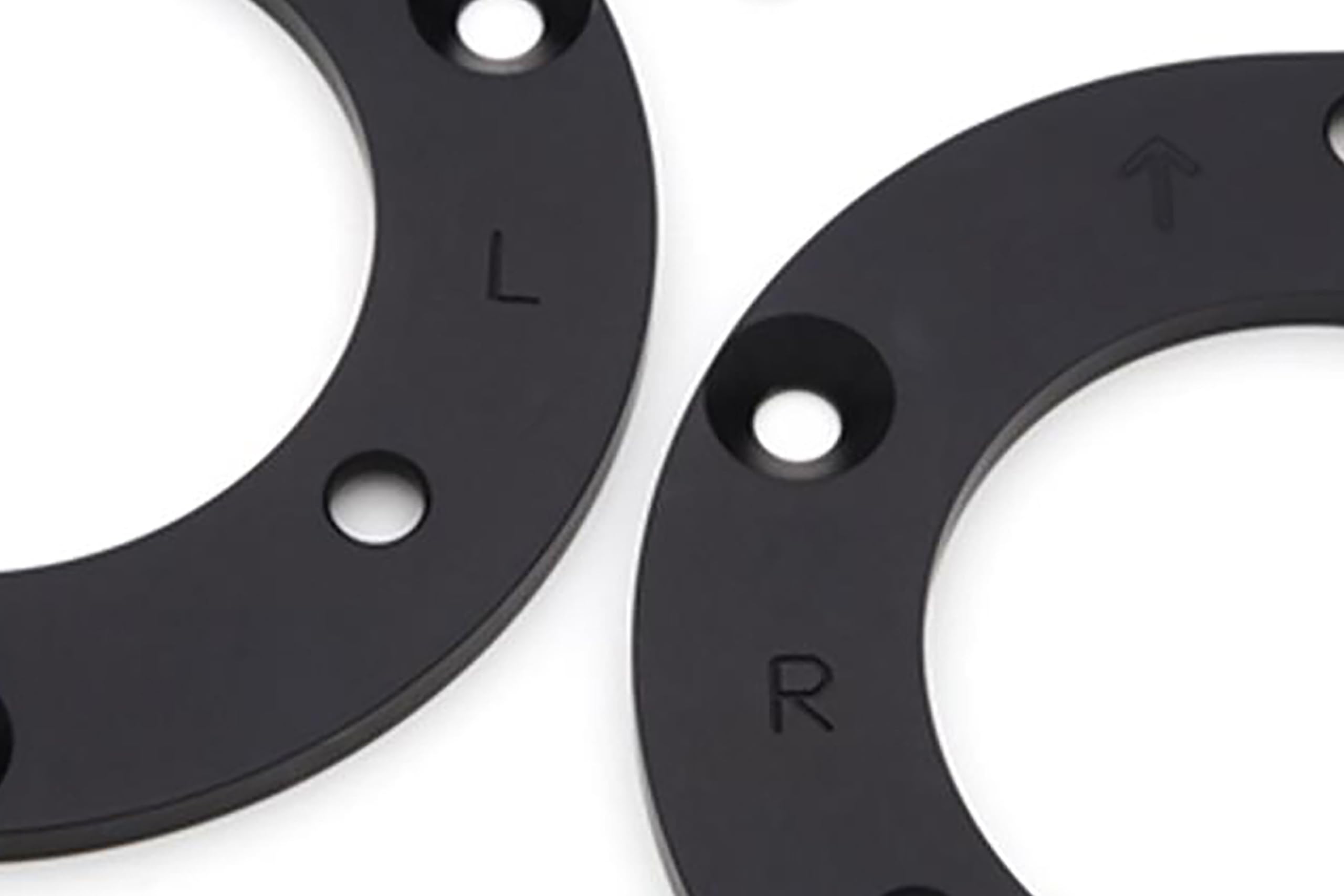 Dinan Camber Plates D160-0003 - Compatible with 2008-2013 BMW M3