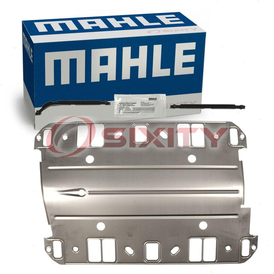 Engine Intake Manifold Gasket Set MAHLE MS15922