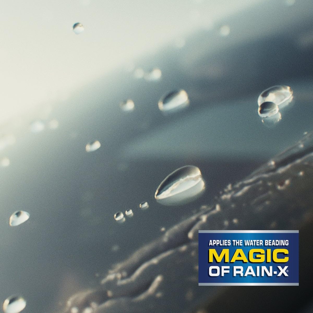 17" Rain-X Latitude Wiper Blade