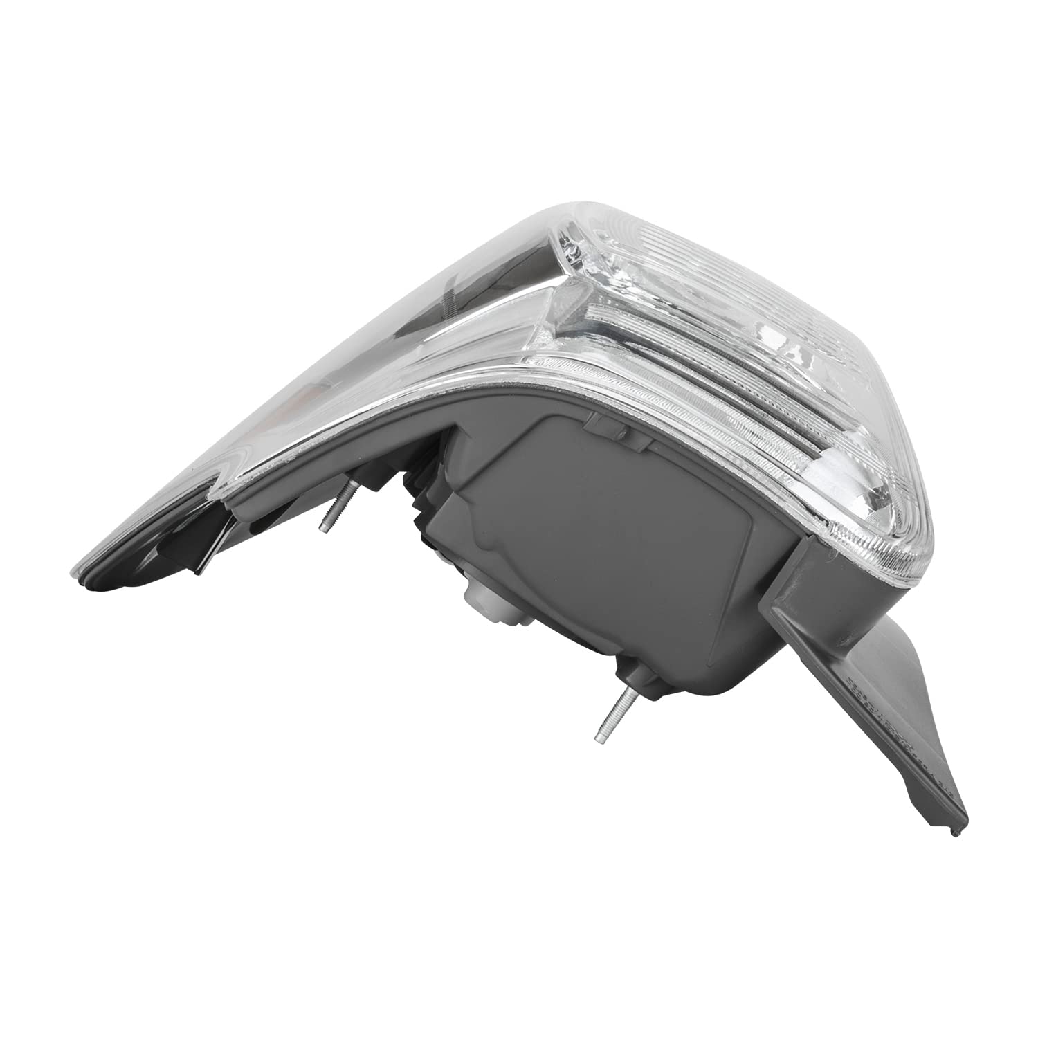 Left TYC Tail Light Assembly Compatible with 2012-2014 Toyota Prius V