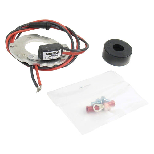 Ford 4 Cylinder Pertronix 1244AN6 6 Volt Negative Ground Ignitor