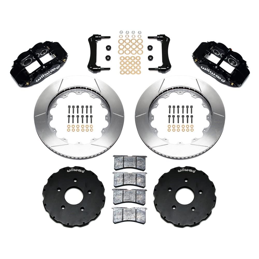 Front Wilwood Brake Kit