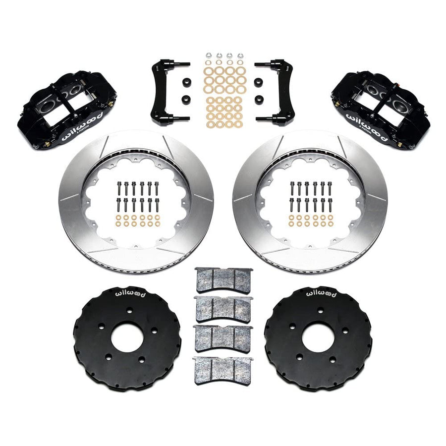 Front Wilwood Brake Kit
