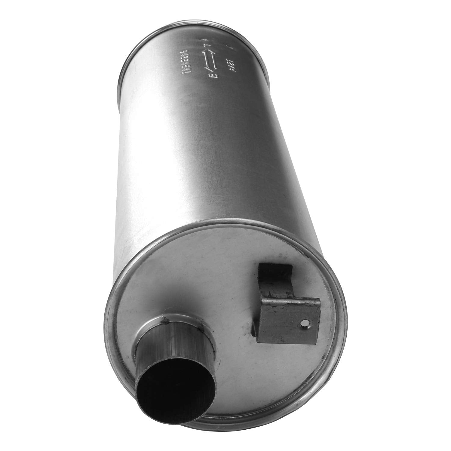 Exhaust Muffler AP Exhaust Products 2190