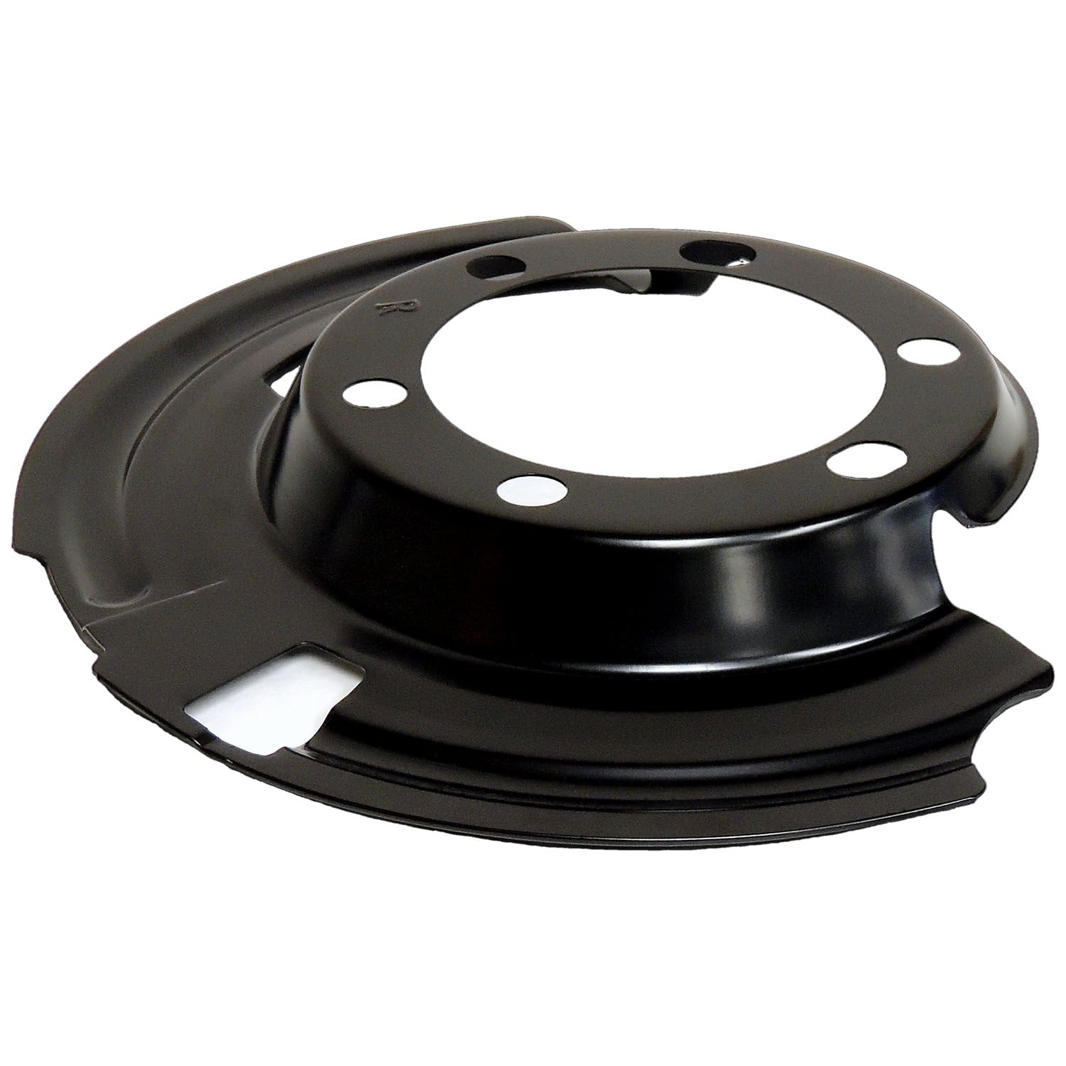 Automotive Crown Brake Dust Shield