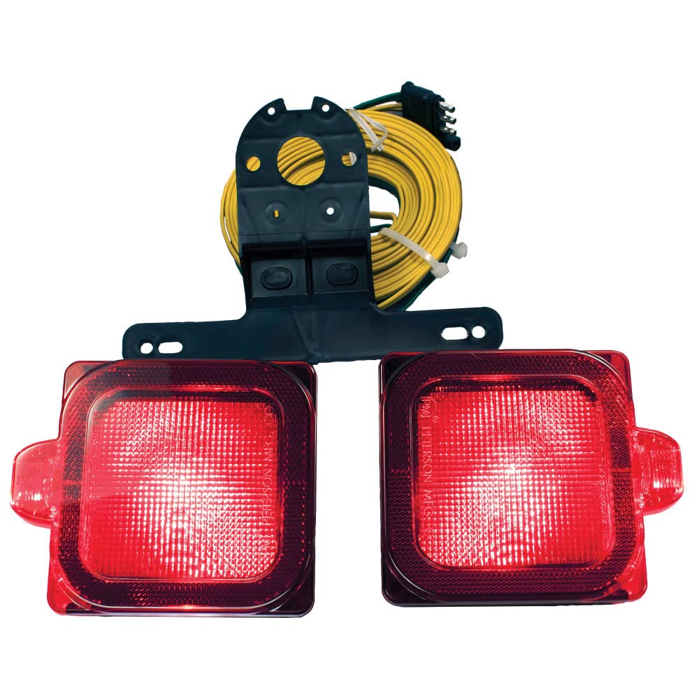 Led Rear Lighting Kit PETERSON MFG