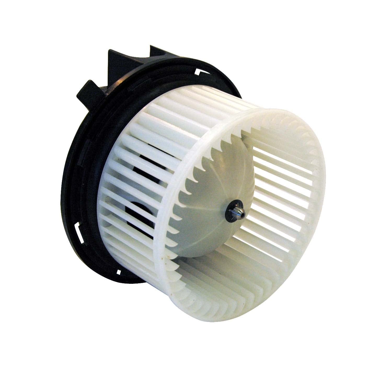 Jeep Liberty TYC 700154 Replacement Blower Assembly