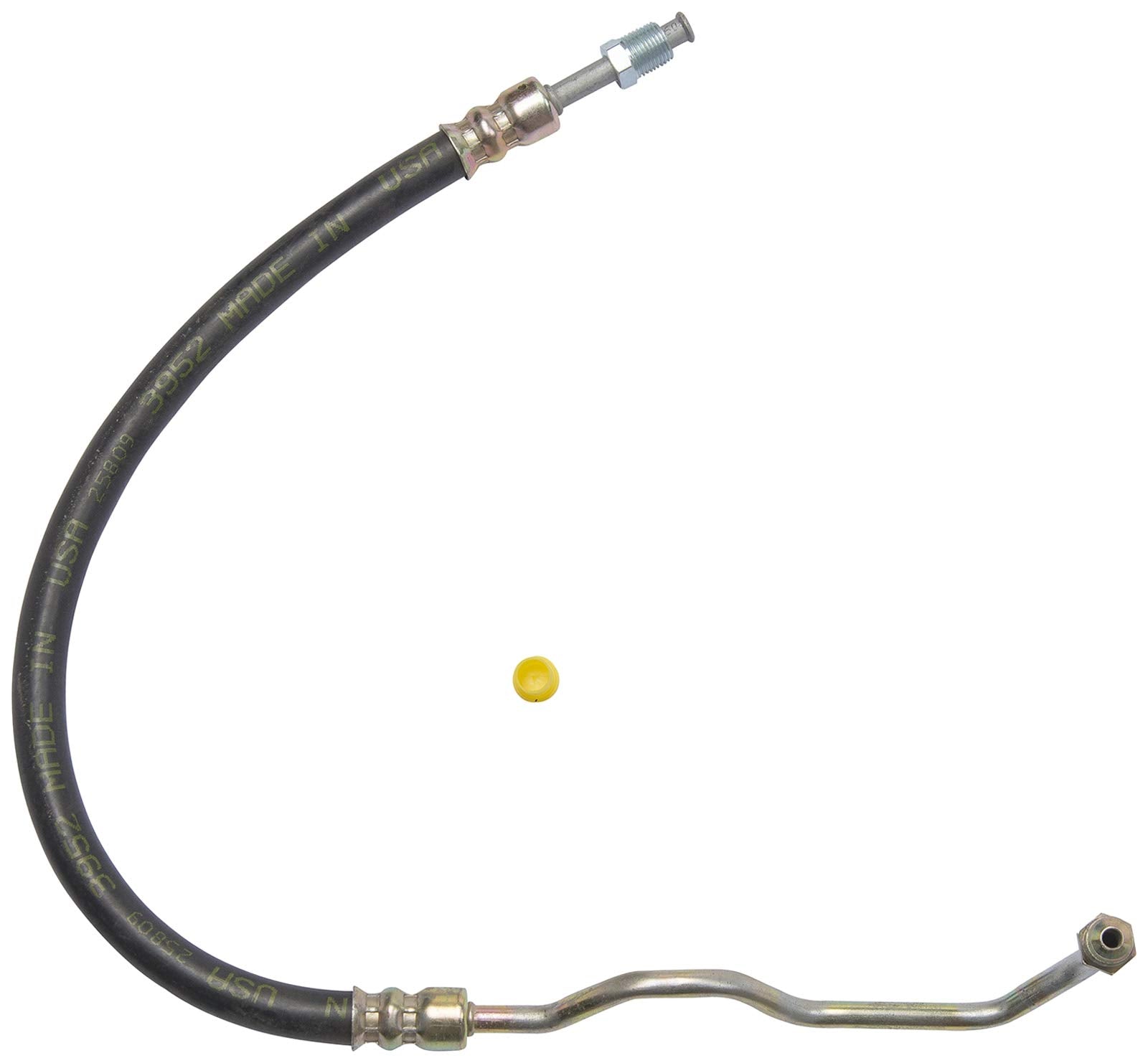 Power Steering Gates 359870 Hose Assembly Pressure Line