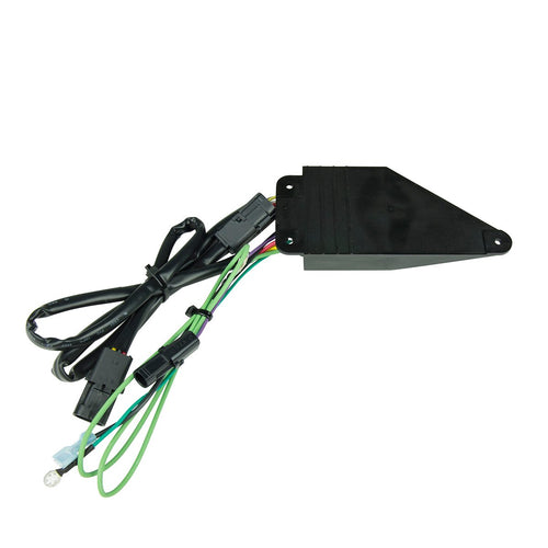 Revolution Kwikee Step Control Module, Exact-Match Replacement for Revolution RV Electric Steps, Weatherproof Components - 363980