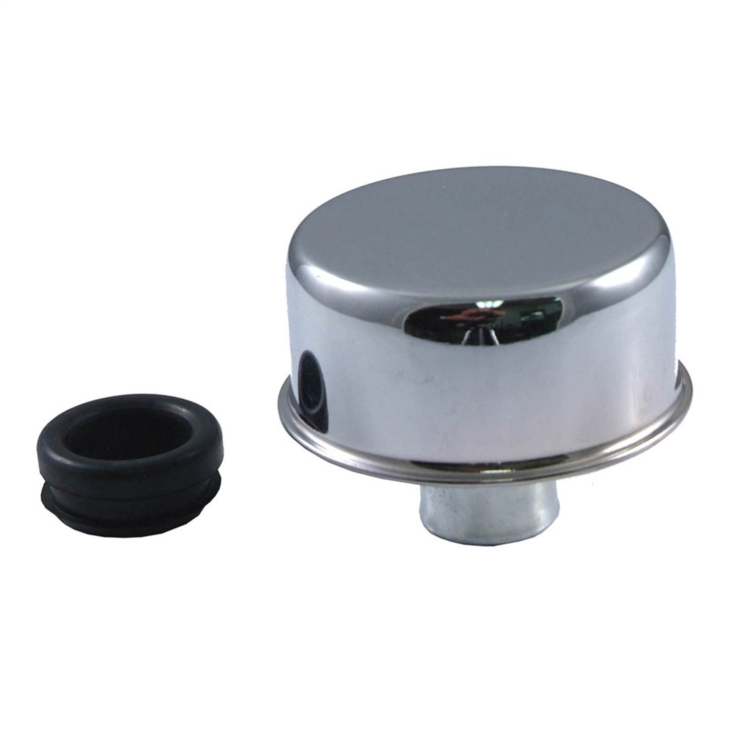 1-1/4" Push-In Breather with Grommet Spectre Performance 4276