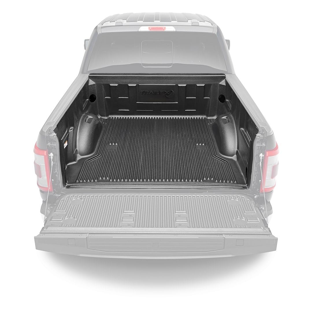 RTHR5U16 - TrailFX BEDLINER TUB Compatible with/Replacement for Toyota HILUX