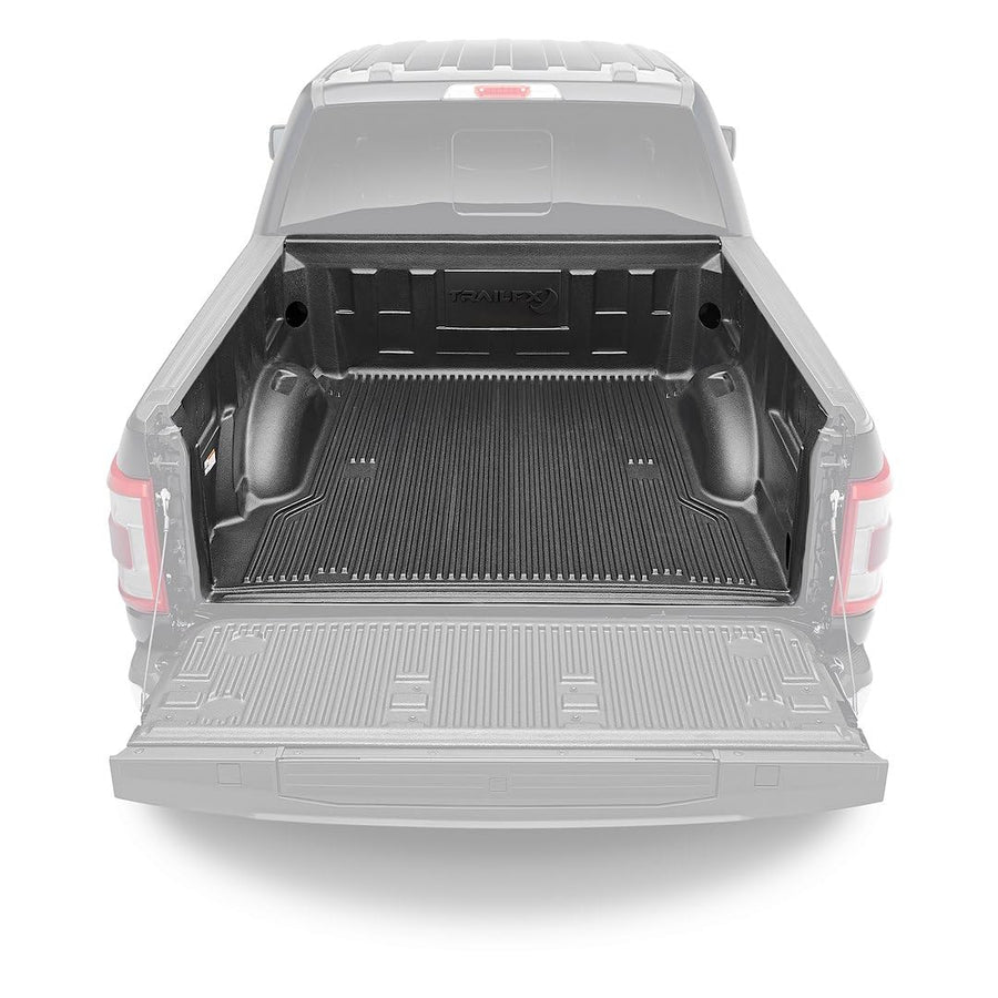 RTHR5U16 - TrailFX BEDLINER TUB Compatible with/Replacement for Toyota HILUX