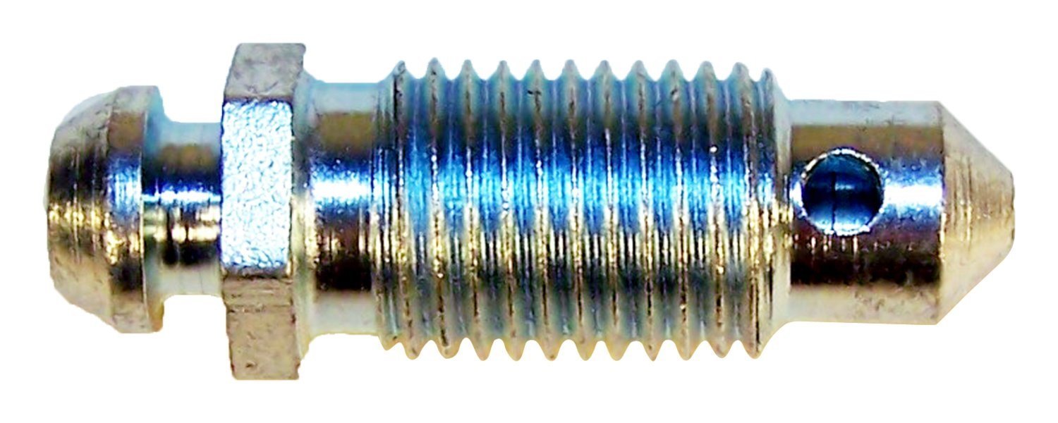 CROWN Vintage Auto Crown Bleeder Screw