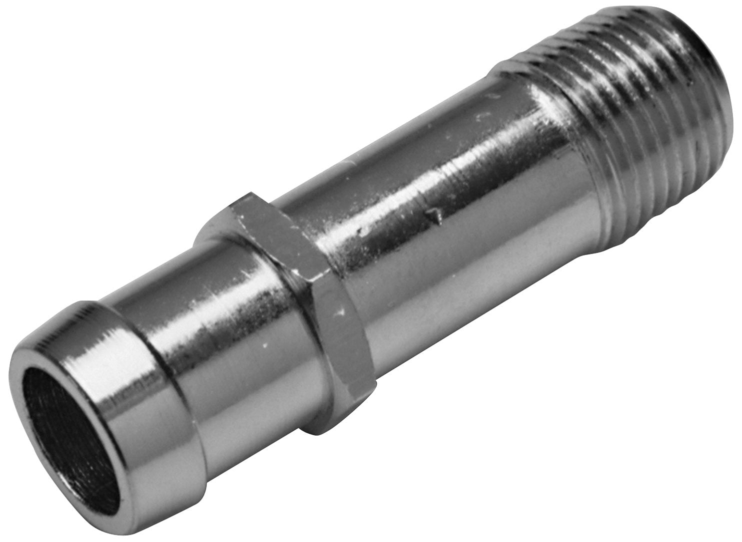 Water Pump Proform 66365 Pipe Fitting