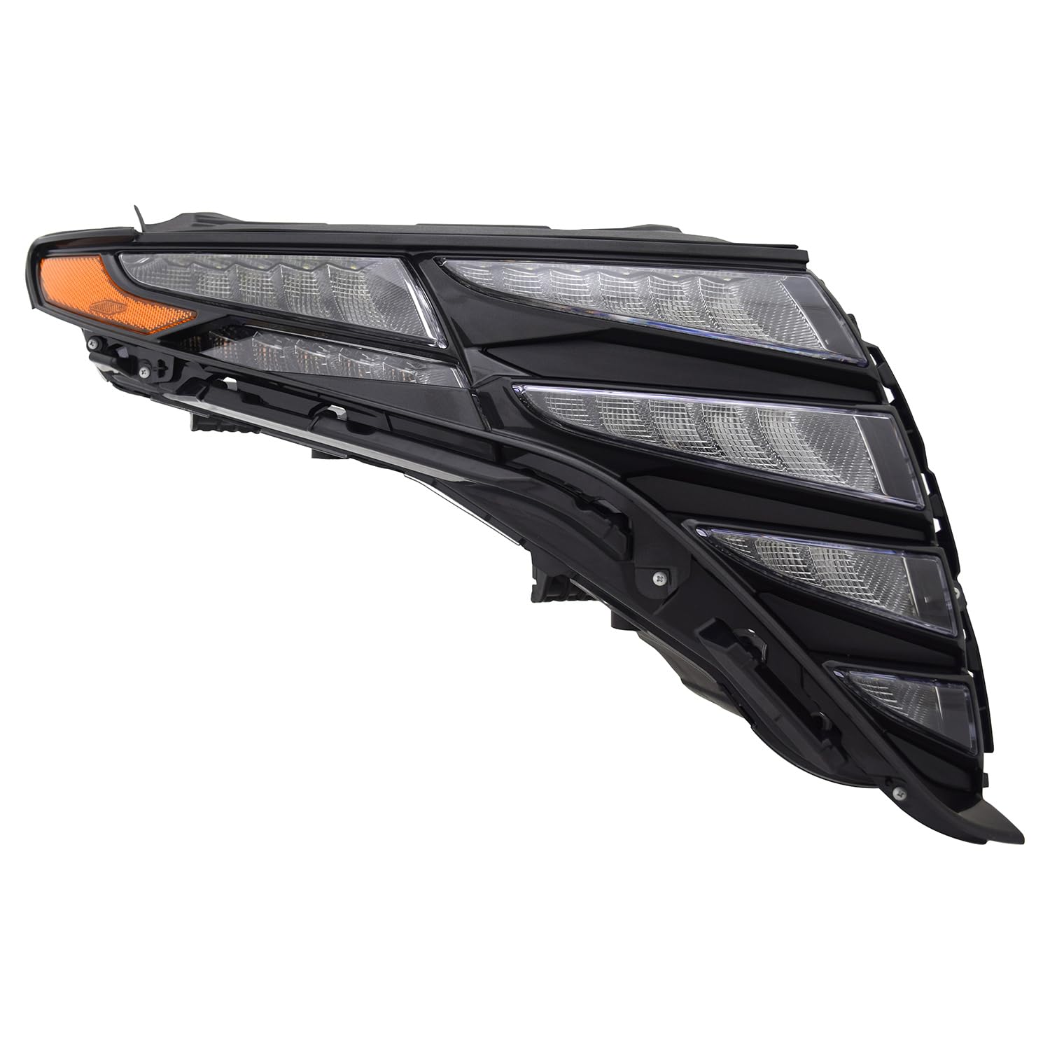 Right TYC 12-5467-00 Light Assembly