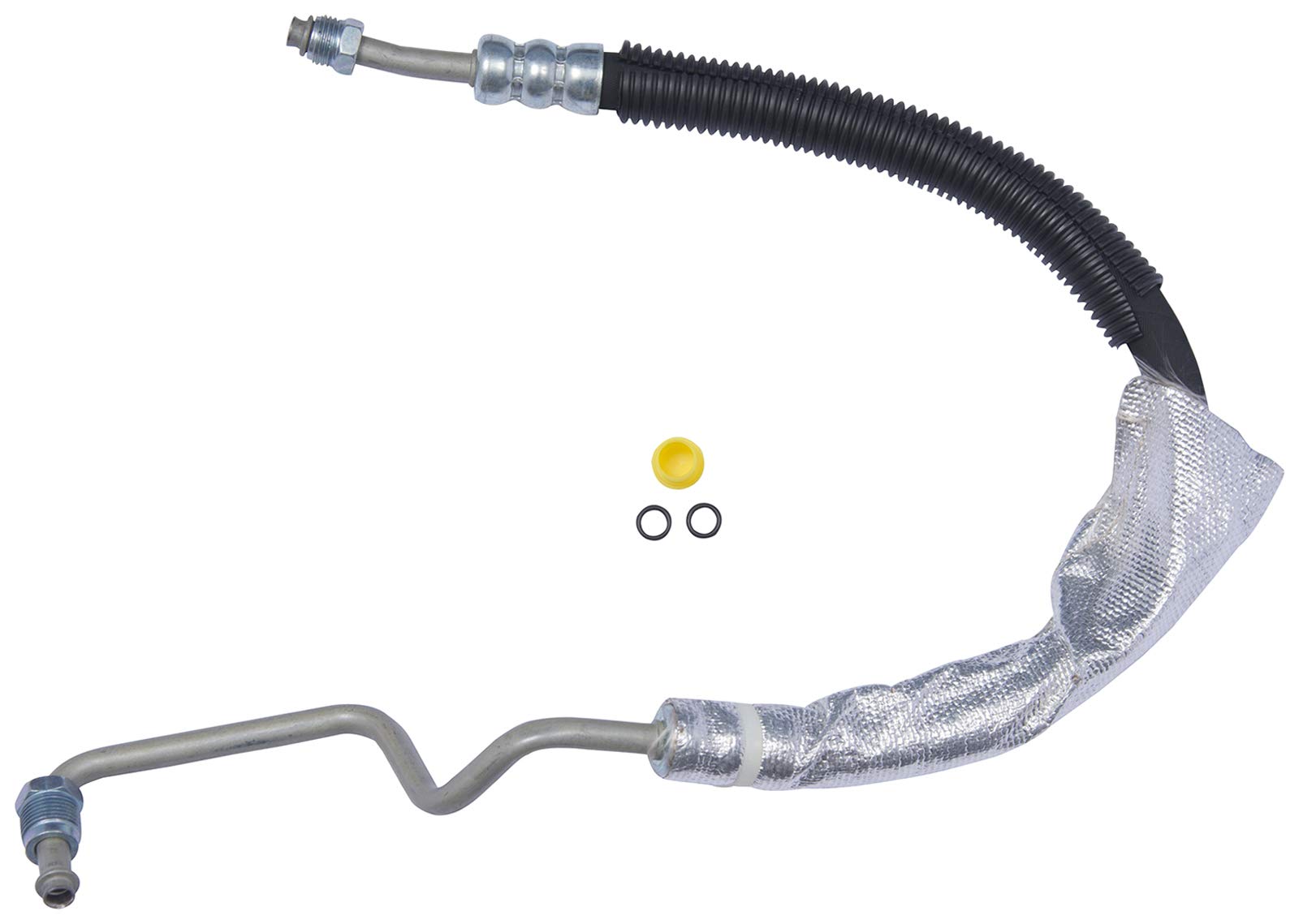 Power Steering Gates 352180 Hose Assembly Pressure Line