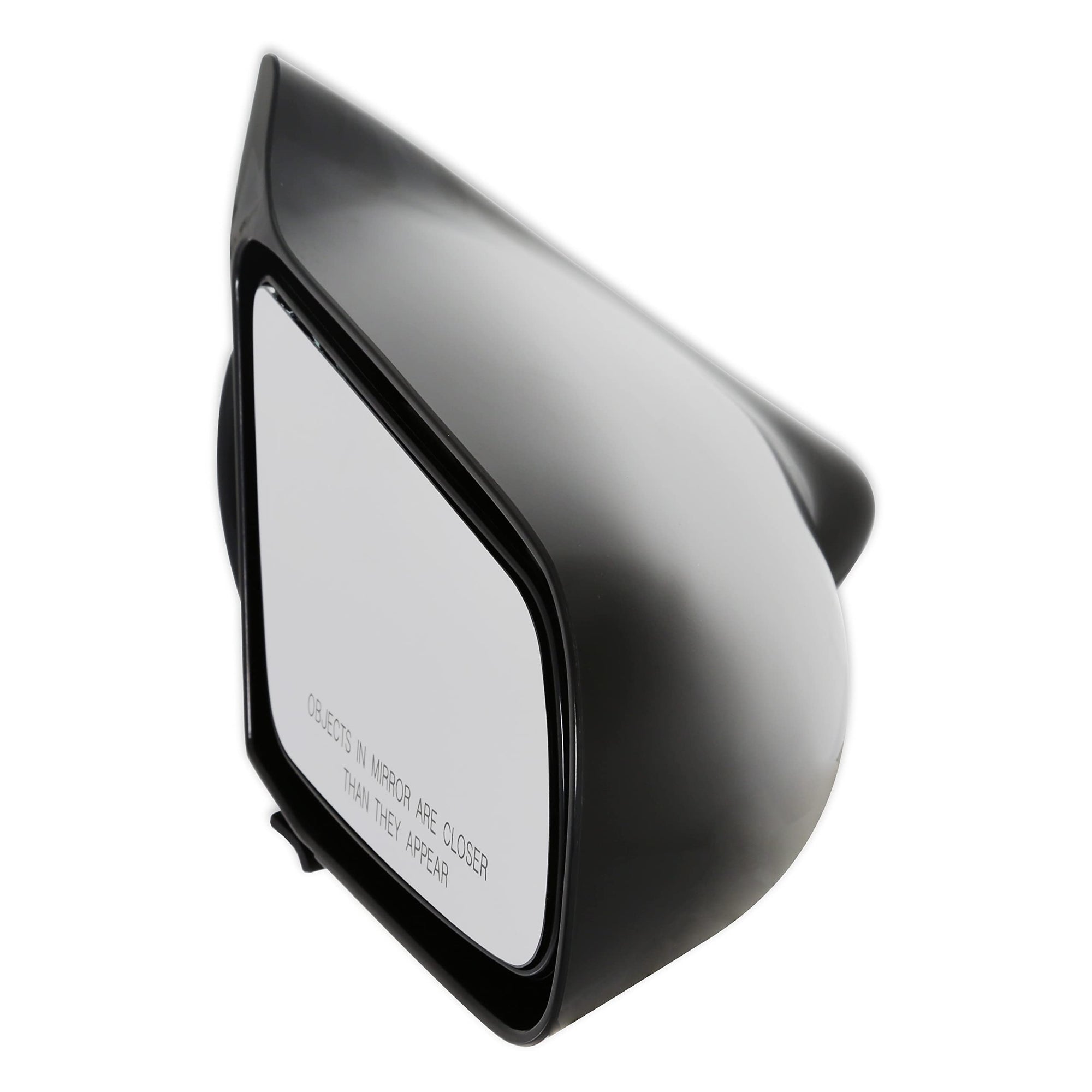 Scott Drake Power Outside Door Mirror E9ZZ-17683-A - Passenger Side