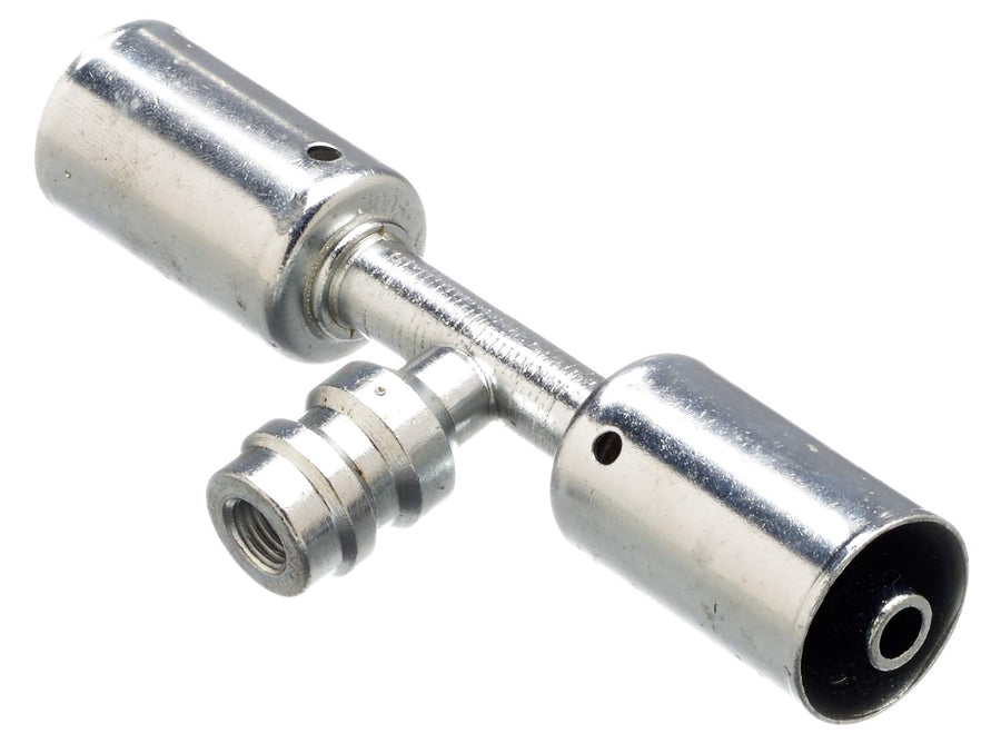 Gates Polar seal G45956-0606 Coupling