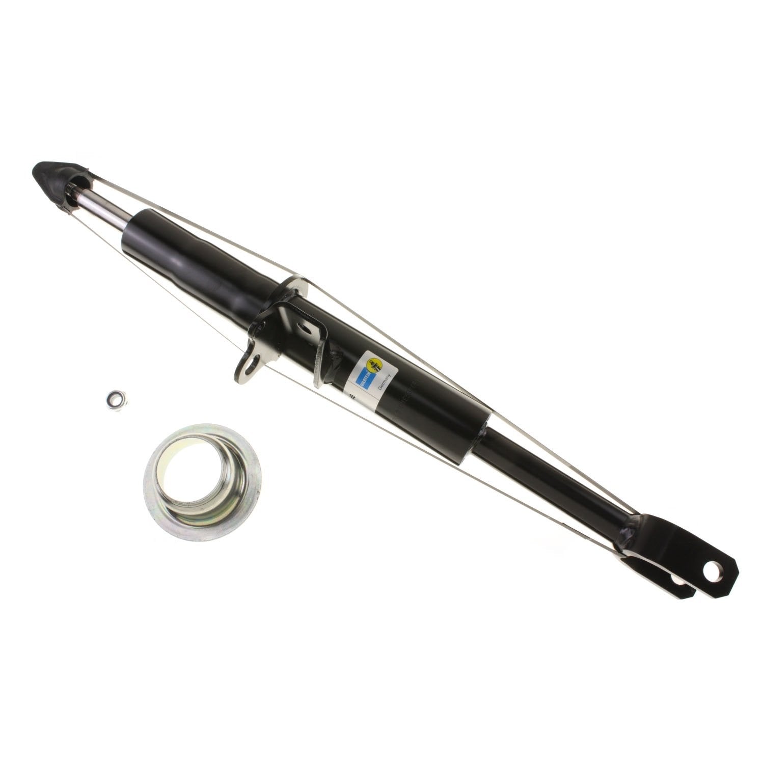 B4 Series Bilstein 19-195346 OE Replacement Suspension Strut Assembly