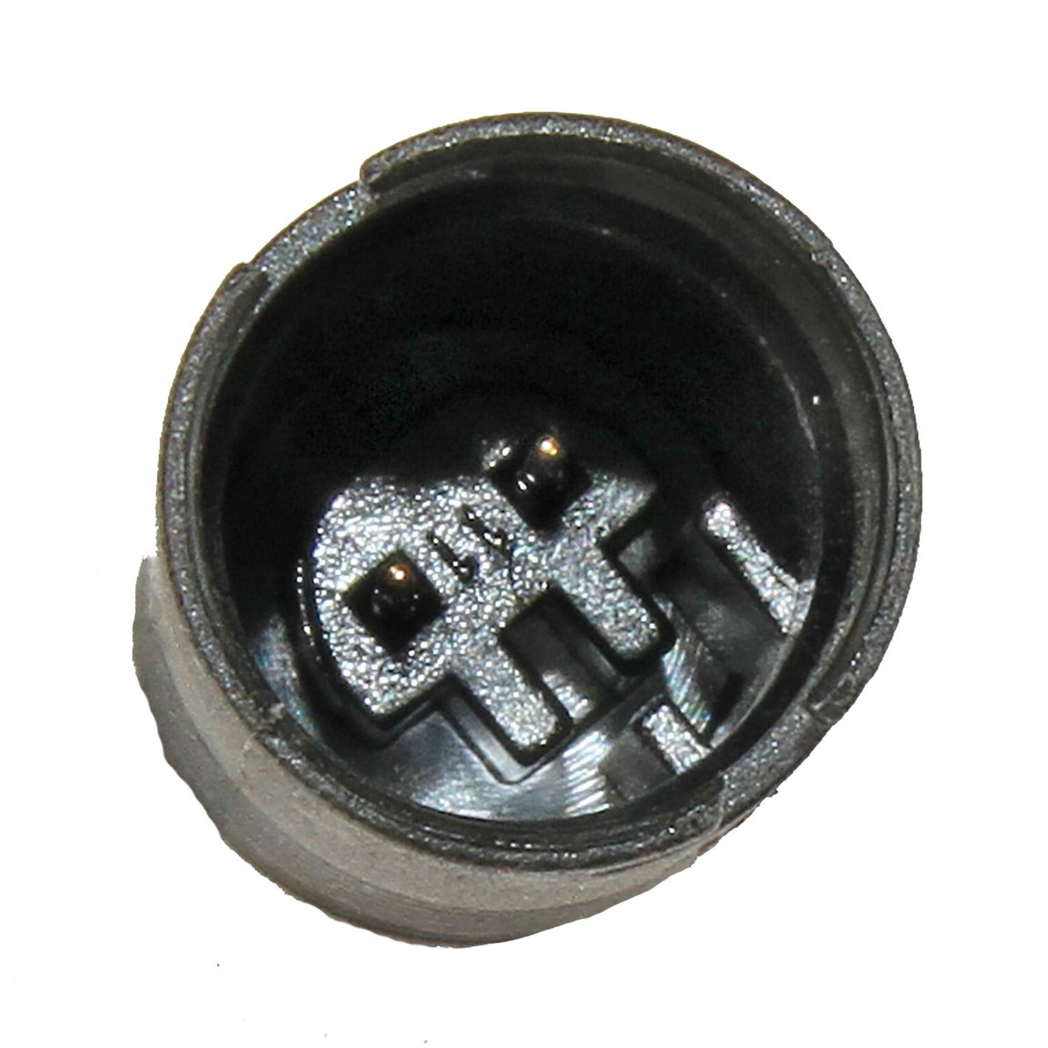 94-97 BMW 840Ci Rear PowerStop Euro-Stop Electronic Brake Pad Wear Sensor (SW-0421)