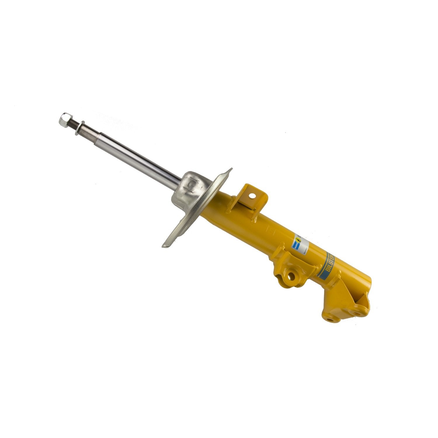 B6 Bilstein 12-16 Mercedes-Benz SLK350 / 12-15 Mercedes-Benz SLK250 Front Twintube Strut Assembly (22-218254)