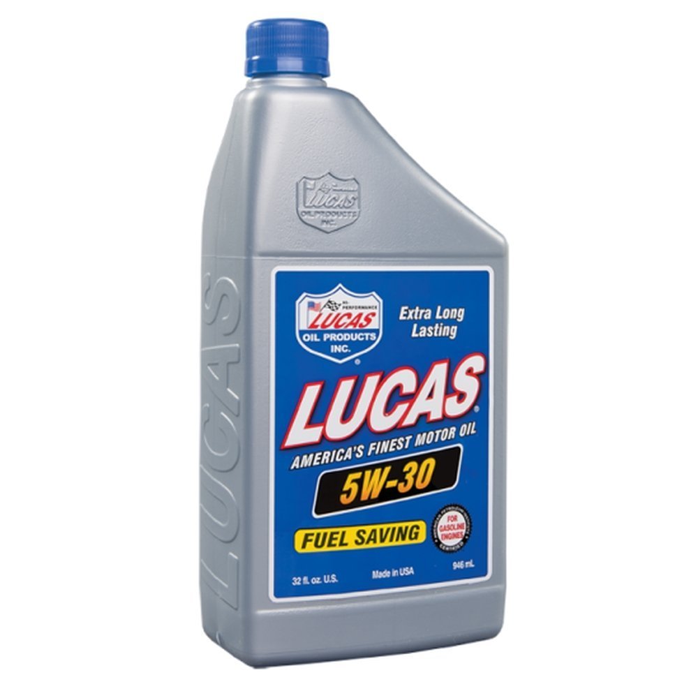 Lucas 5w30 Sae Oi L Qt 5555202 10474 Oil