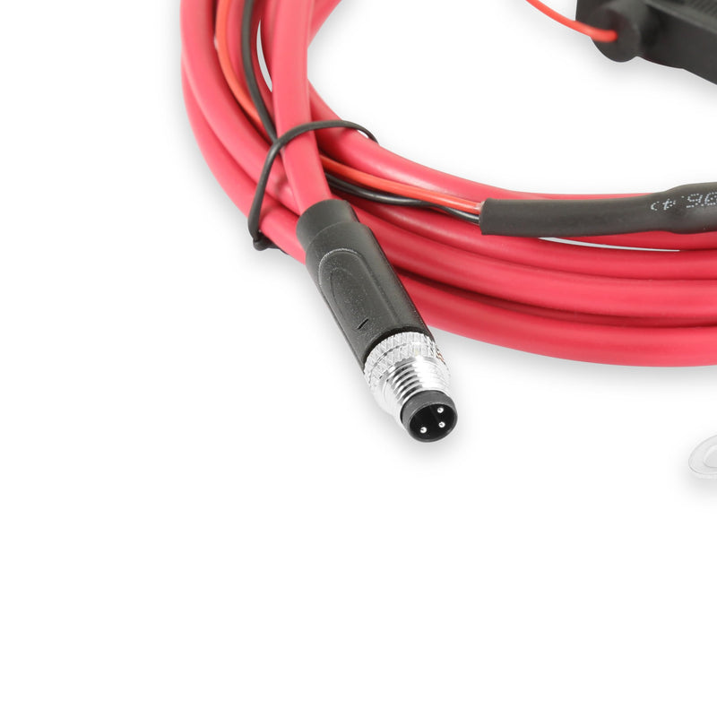 280-CA-RD132FS Racepak Power Cable