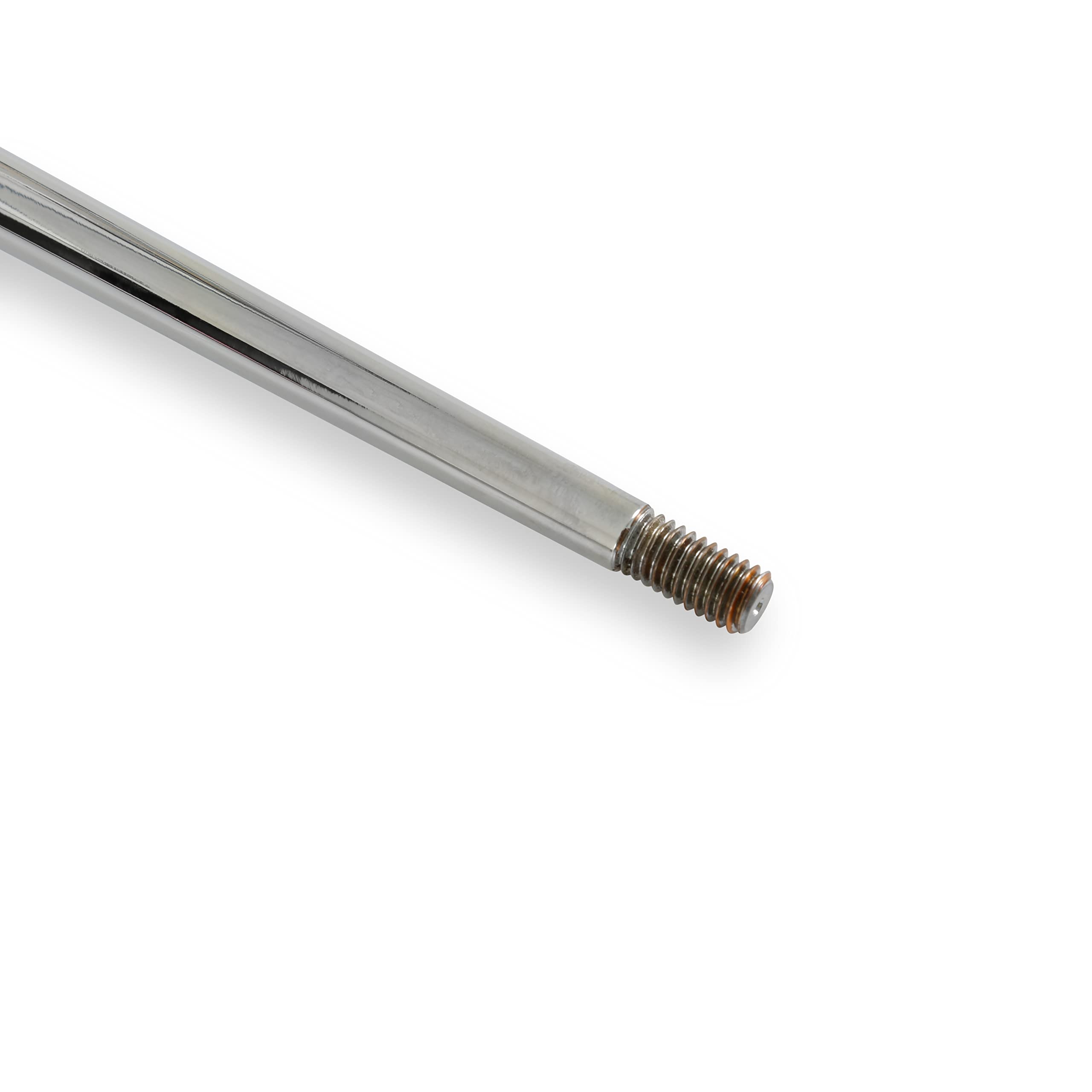 Hurst Shifter Stick 53800HST - Tube Style - Chrome