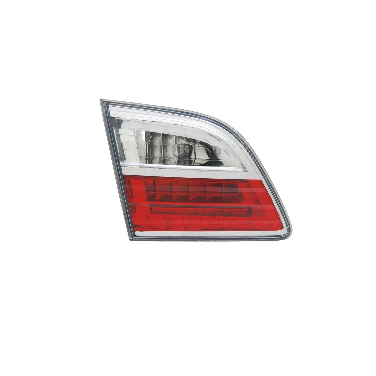 Left TYC Tail Light Assembly Compatible with 2010-2012 Mazda CX-9