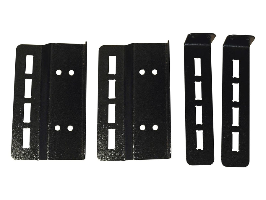 Glowstep Revolution Tork Lift International A8022 Vertical Stud Adapter Bracket (torklift)