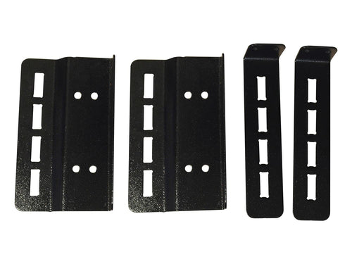 Glowstep Revolution Tork Lift International A8022 Vertical Stud Adapter Bracket (torklift)