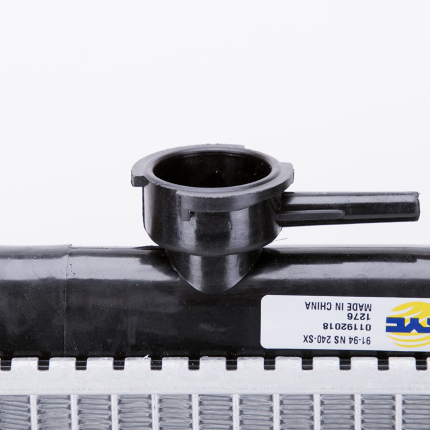 TYC Ns 91-94 240-Sx 2.4L L4 A/Mt 1R Pa Rad