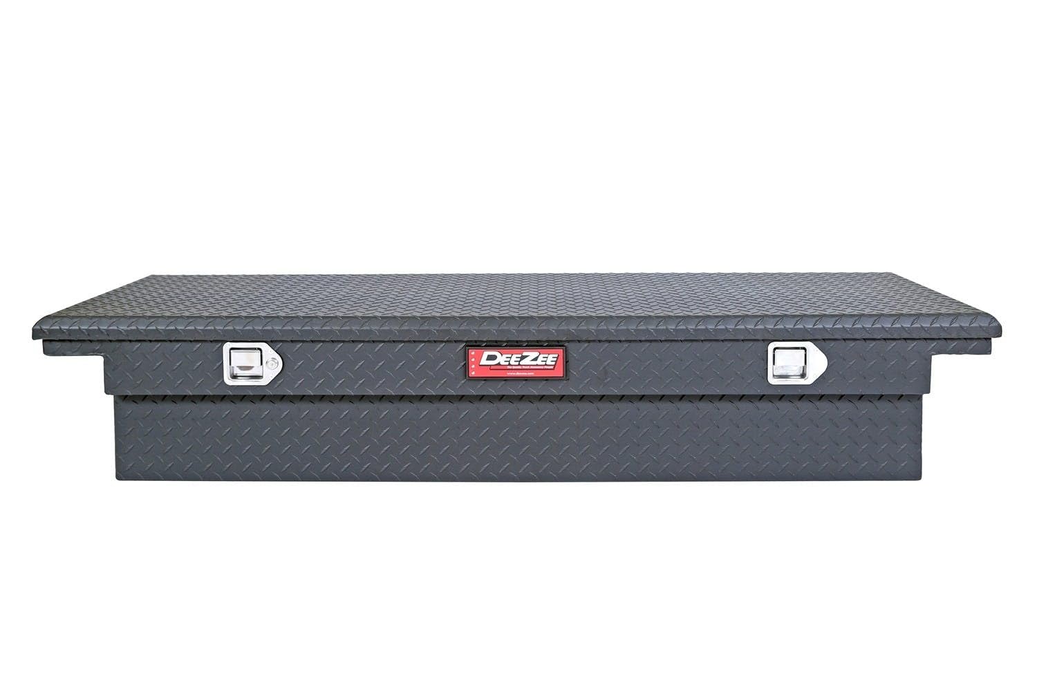 Red Label Dee Zee Crossover Tool Box - Low Profile