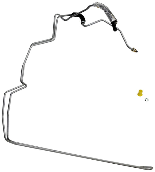 Power Steering Return Line Hose Assembly nobrandname 366231