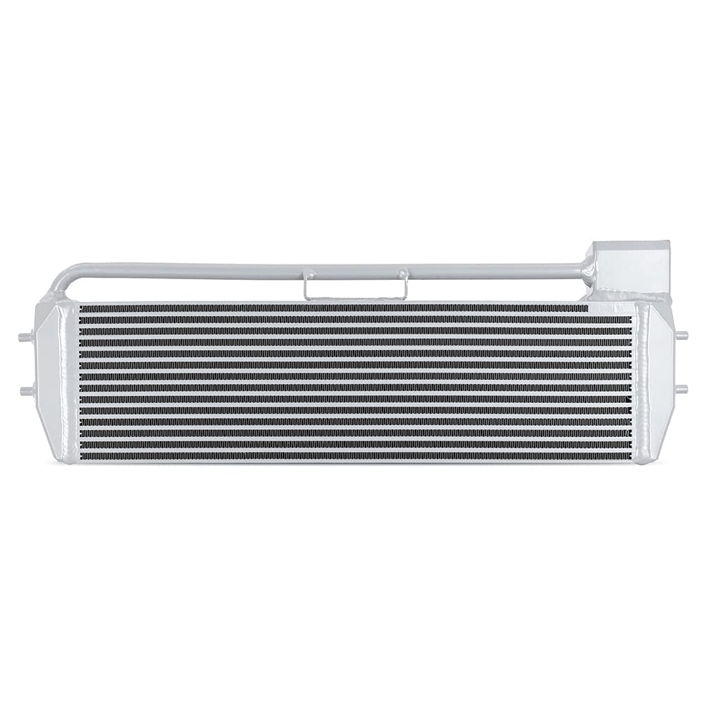 Mishimoto Performance Oil Cooler MMOC-E60-06 Compatible With BMW E60 M5 / E63 M6 / E64 M6 2006-2010