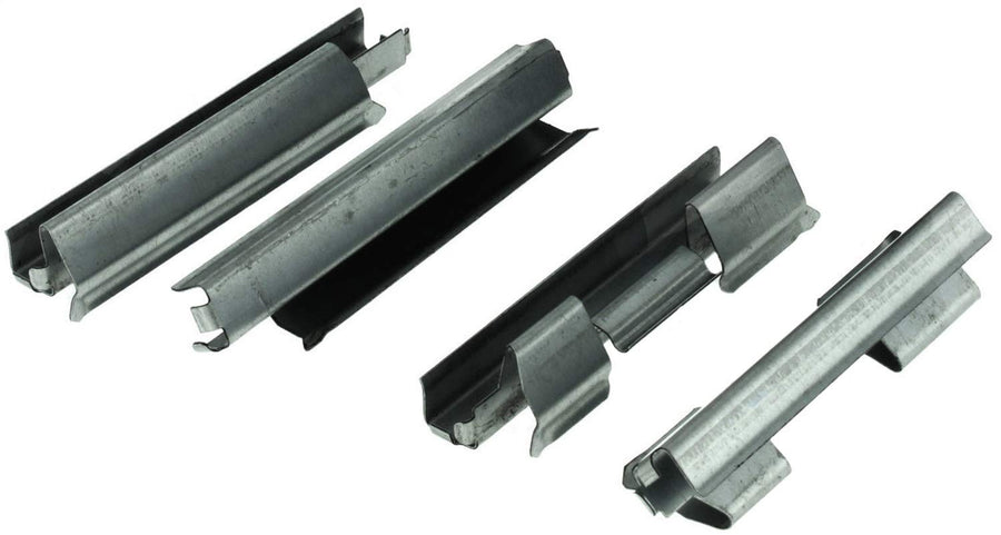Brake Pads StopTech 305.07020 Street Select with Hardware