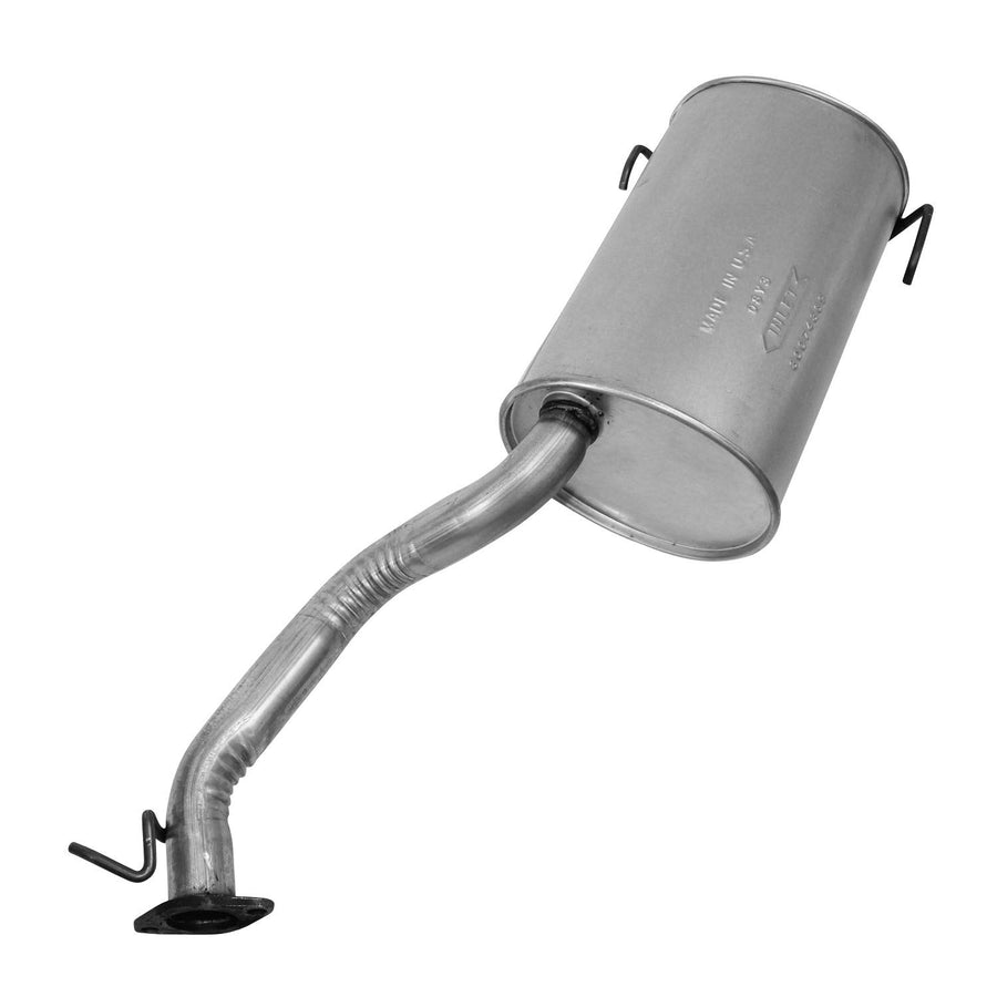 Exhaust Muffler AP Exhaust Products 7486