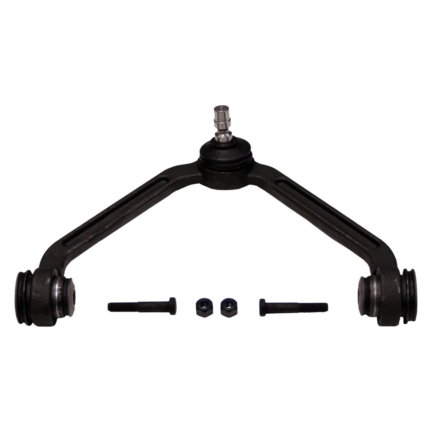 Fabtech 6" Basic System FTS22103 with Factory Over Load