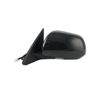 Toyota Highlander TYC 5380152 Left Non-Heated Replacement Mirror