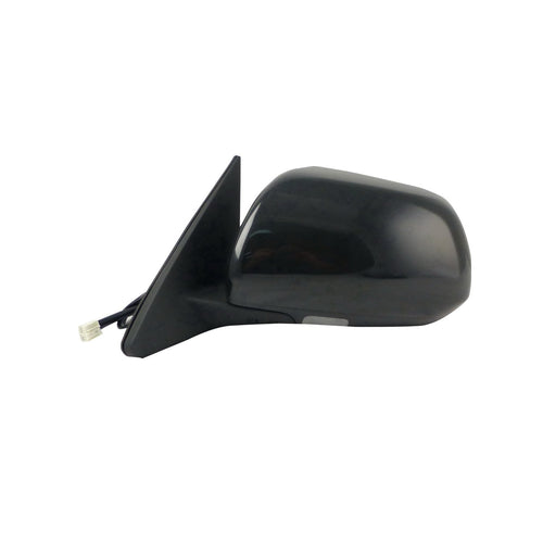 Toyota Highlander TYC 5380152 Left Non-Heated Replacement Mirror